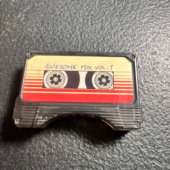 Tsum Tsum Guardians of The Galaxy Tape Player Awesome Mix Vol. 1 - Picture 6 of 6